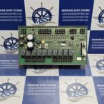 SPRINTEC 042602-002 RWO-CPU-PLATINE CPU MODULE