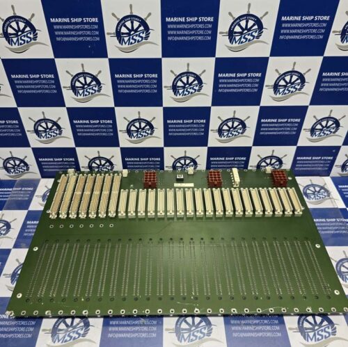 STENTOFON 5083-7 A100C01300 01.77 PCB CARD