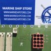 STENTOFON 5083-7 A100C01300 01.77 PCB CARD