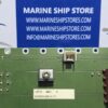 STENTOFON 5083-7 A100C01300 01.77 PCB CARD