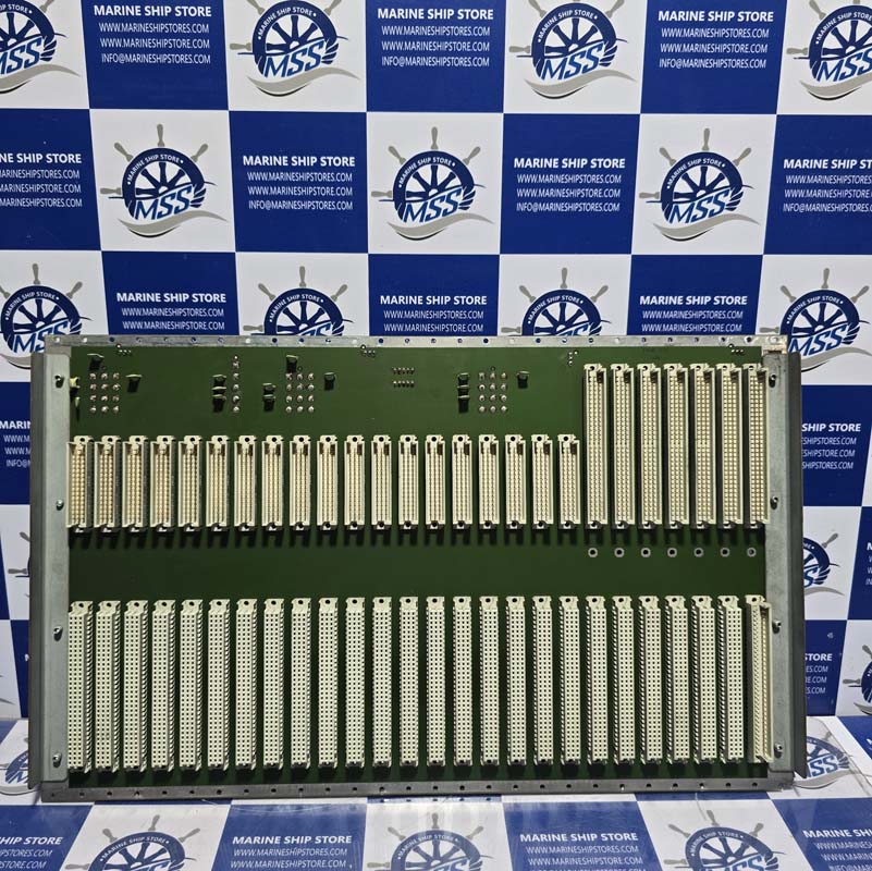 STENTOFON 5083-7 A100C01300 01.77 PCB CARD