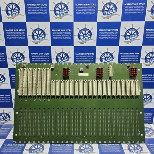 STENTOFON 5083-7 A100C01300 01.77 PCB CARD