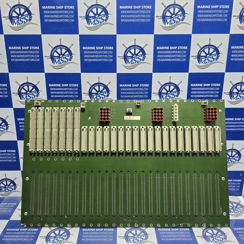 STENTOFON 5083-7 A100C01300 01.77 PCB CARD
