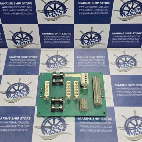STENTOFON 7162-2 A100C01436 1.1 PCB CARD