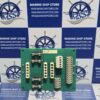 STENTOFON 7162-2 A100C01436 1.1 PCB CARD STENTOFON 7162-2 A100C01436 1.1 PCB CARD