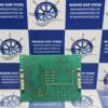 STENTOFON 7162-2 A100C01436 1.1 PCB CARD-4 STENTOFON 7162-2 A100C01436 1.1 PCB CARD