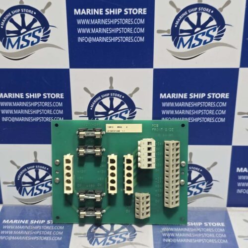 STENTOFON 7162-2 A100C01436 1.1 PCB CARD