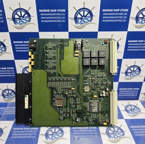 STENTOFON VER-01.05 1006301000 APC PCB CARD