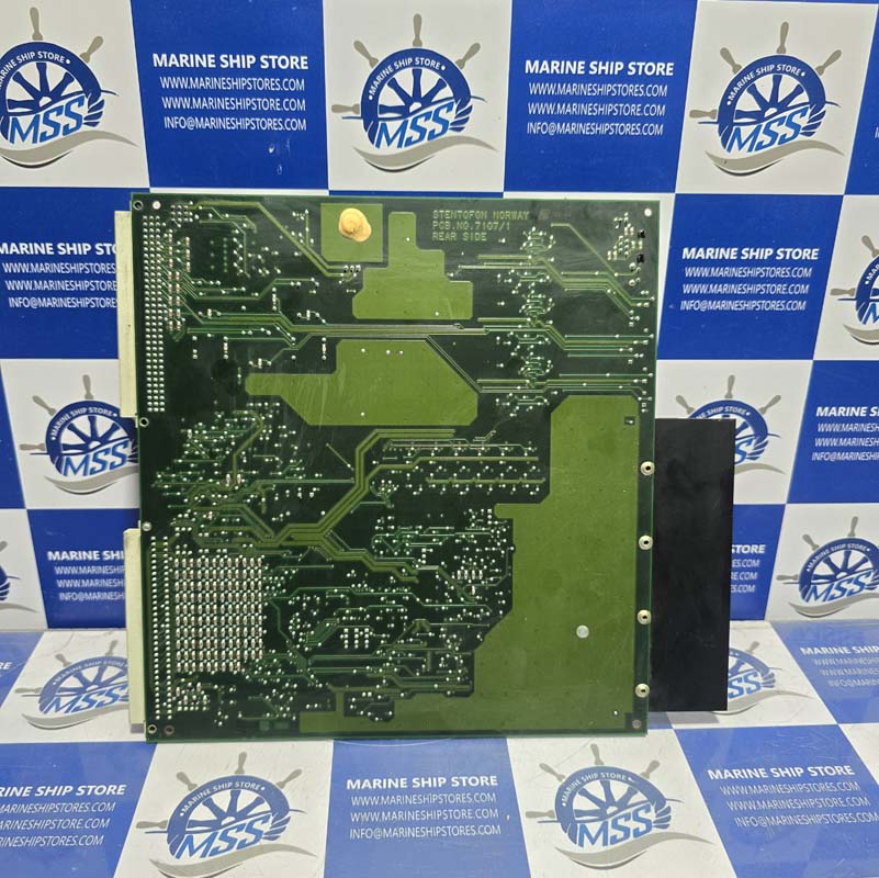 STENTOFON VER-01.05 1006301000 APC PCB CARD