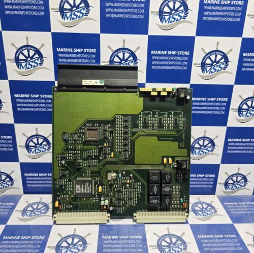 STENTOFON VER-01.05 1006301000 APC PCB CARD