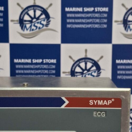 SYMAP ECG ENGINE CONTROL AND GENERATOR PROTECTOR DEVICE