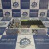 TDK-LAMBDA LS150-15 POWER SUPPLY