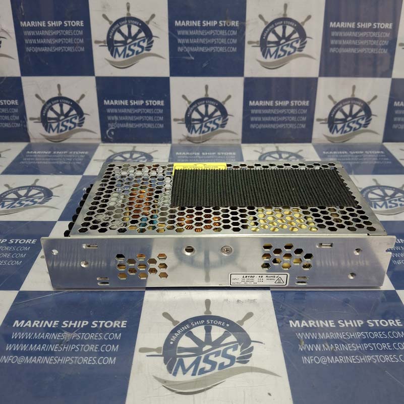 TDK-LAMBDA LS150-15 POWER SUPPLY
