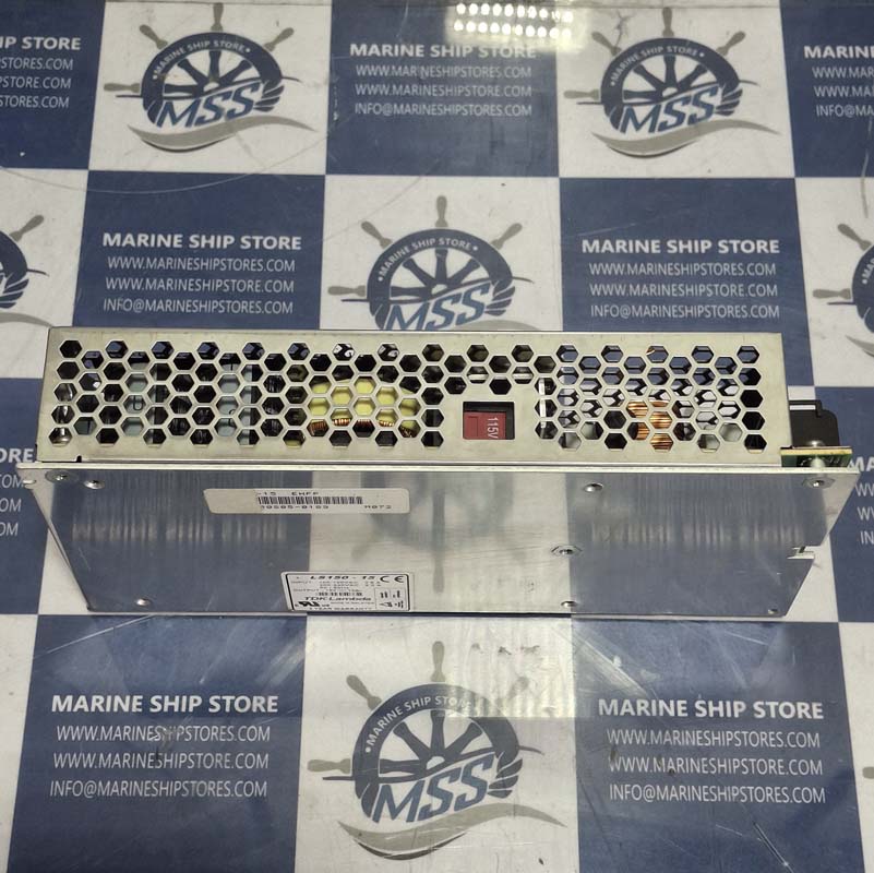 TDK-LAMBDA LS150-15 POWER SUPPLY