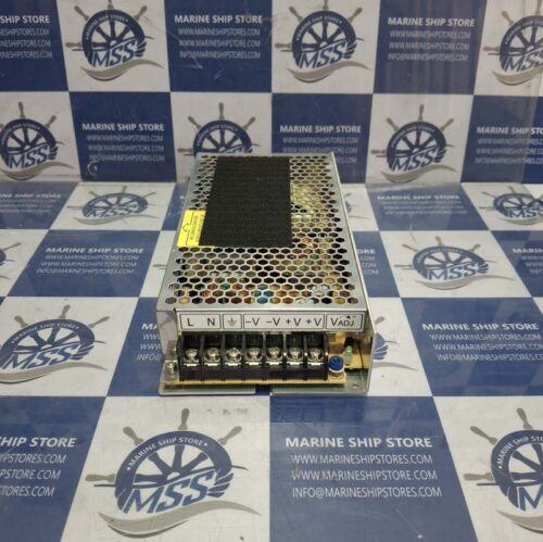 TDK-LAMBDA LS150-15 POWER SUPPLY