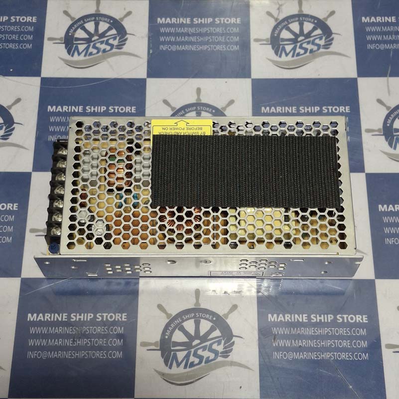 TDK-LAMBDA LS150-15 POWER SUPPLY