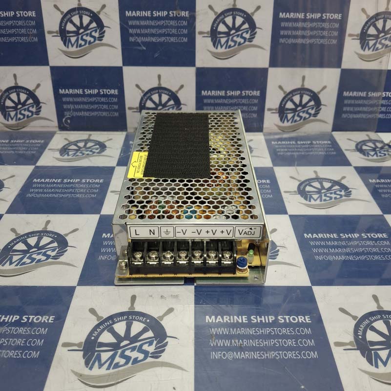 TDK-LAMBDA LS150-15 POWER SUPPLY