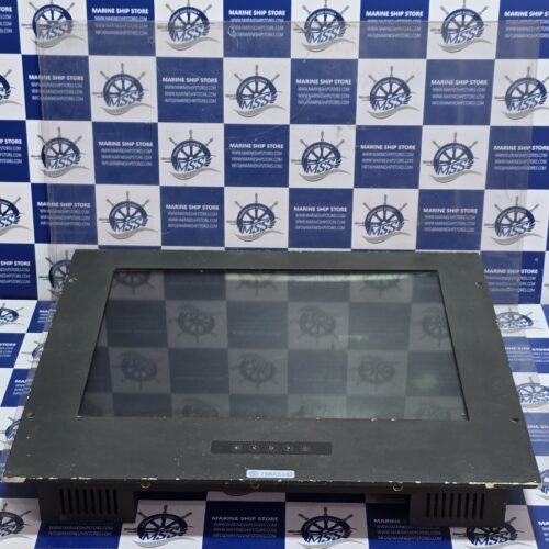 TERASAKI 98.6.022.682 PRAXIS TFT 19-DISPLAY