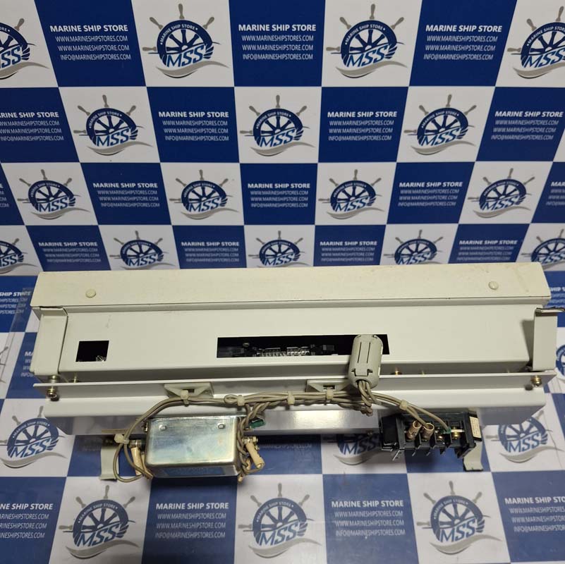 TERASAKI EMB-2810C OPERATING KEYBOARD-6 TERASAKI EMB-2810C OPERATING KEYBOARD