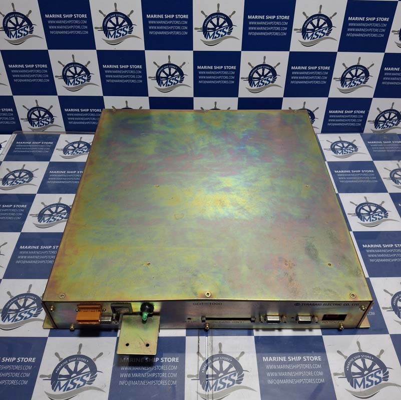 TERASAKI GDT-1000 EDT-1500B MARINE SENDER MODULE-1 TERASAKI GDT-1000 EDT-1500B MARINE SENDER MODULE