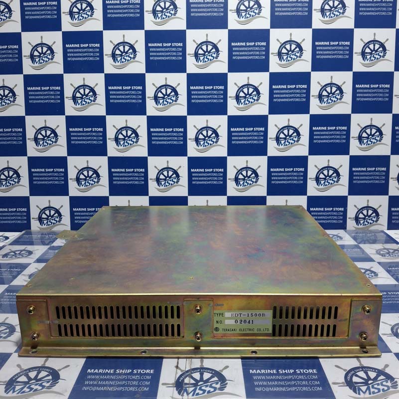 TERASAKI GDT-1000 EDT-1500B MARINE SENDER MODULE-5 TERASAKI GDT-1000 EDT-1500B MARINE SENDER MODULE