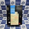 TERASAKI XS1200NE TEMBREAK 200A 3 POLE CIRCUIT BREAKER TERASAKI XS1200NE TEMBREAK 200A 3 POLE CIRCUIT BREAKER