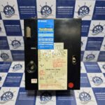 TERASAKI XS1200NE TEMBREAK 200A 3 POLE CIRCUIT BREAKER