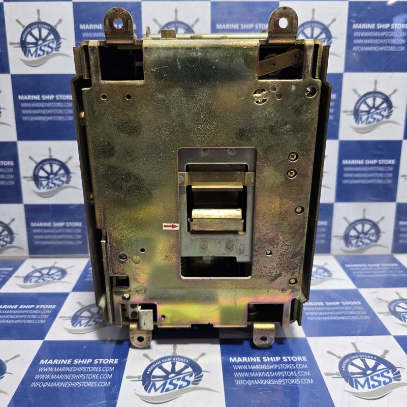 TERASAKI XS1200NE TEMBREAK 200A 3 POLE CIRCUIT BREAKER-6