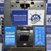 TERASAKI XS1200NE TEMBREAK 3 POLE 200A CIRCUIT BREAKER