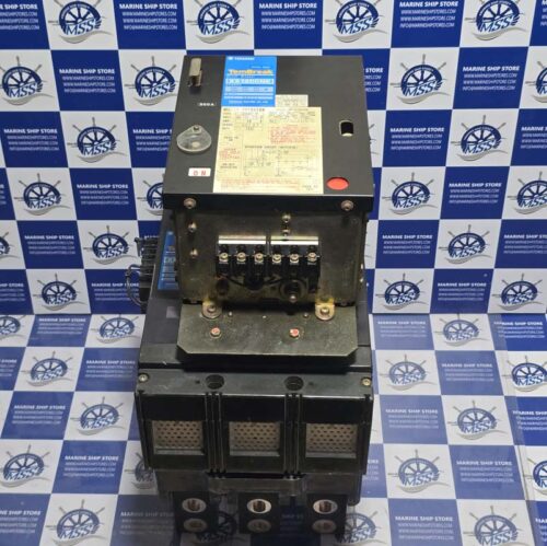 TERASAKI XS1200NE TEMBREAK CIRCUIT BREAKER