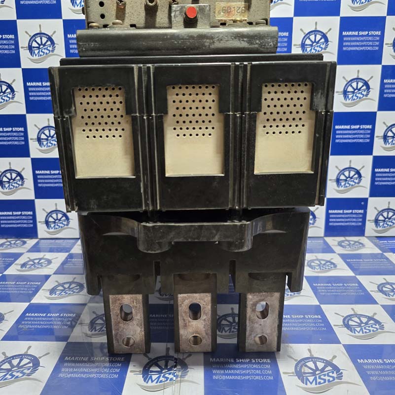 TERASAKI XS1200NE TEMBREAK CIRCUIT BREAKER-11 TERASAKI XS1200NE TEMBREAK CIRCUIT BREAKER