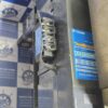 TERASAKI XS1200NE TEMBREAK CIRCUIT BREAKER-5 TERASAKI XS1200NE TEMBREAK CIRCUIT BREAKER