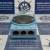 TRELLEBORG ADVANTECH NIM-8179-V0-800-2 ADAM-6520L ETHERNET SWITCH-4 TRELLEBORG ADVANTECH NIM-8179-V0-800-2 ADAM-6520L ETHERNET SWITCH
