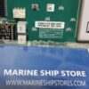 TRELLEBORG MARINE SYSTEMS CB9274 ISS3 SSL LOCAL I-O PCB