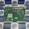 TRELLEBORG MARINE SYSTEMS CB9274 ISS3 SSL LOCAL I-O PCB