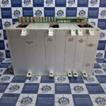 TRELLEBORG MARINE SYSTEMS CB9275 CB927 CB9273 CB9280 CONTROL PANEL