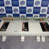 TRELLEBORG MARINE SYSTEMS CB9275 CB927 CB9273 CB9280 CONTROL PANEL