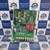 TRELLEBORG MARINE SYSTEMS CB9275 ISS4 ANALOGUE FIBER PCB