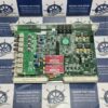 TRELLEBORG MARINE SYSTEMS CB9275 ISS4 ANALOGUE FIBER PCB