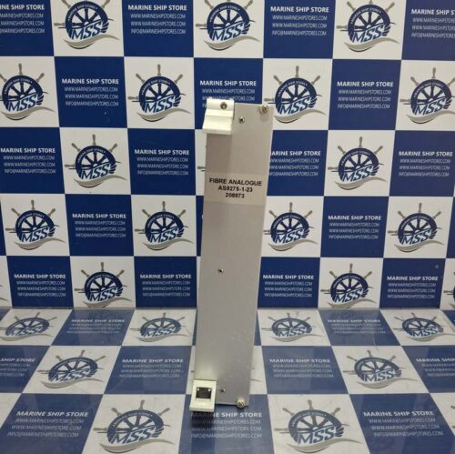 TRELLEBORG MARINE SYSTEMS CB9275 ISS4 ANALOGUE FIBER PCB