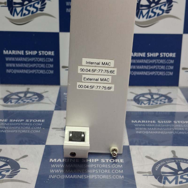 TRELLEBORG MARINE SYSTEMS CB9280 ISS4 SSL SBC PCB