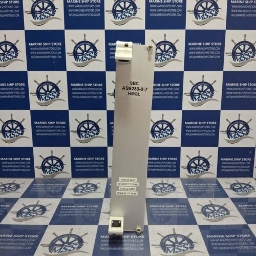 TRELLEBORG MARINE SYSTEMS CB9280 ISS4 SSL SBC PCB