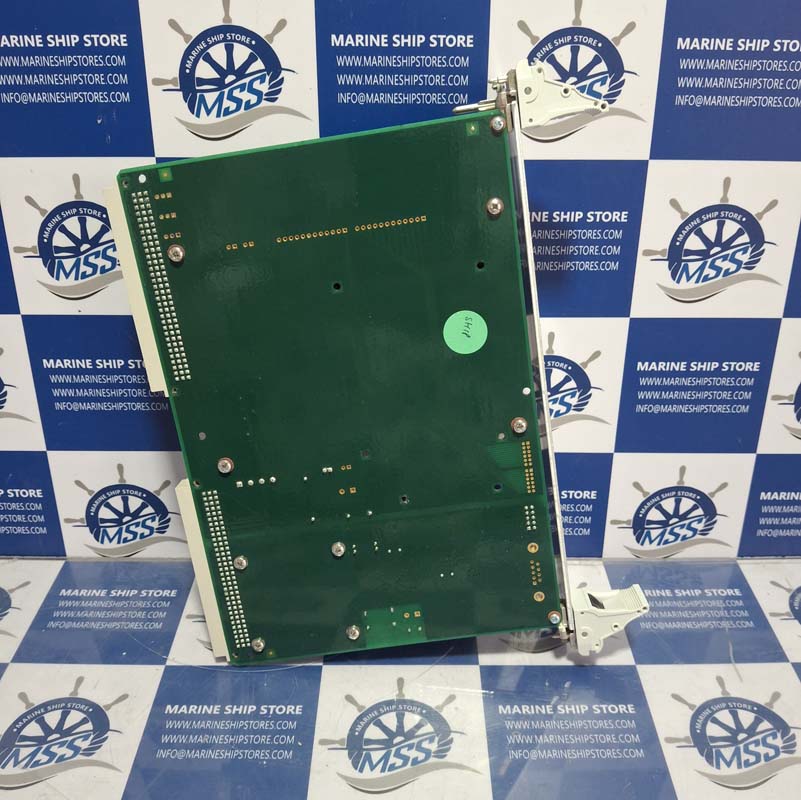 TRELLEBORG MARINE SYSTEMS CB9280 ISS4 SSL SBC PCB