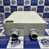 TRELLEBORG MARINE SYSTEMS STBD PORT SSL CABINET FIBER OPTIC BOX