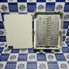 TRELLEBORG MARINE SYSTEMS STBD PORT SSL CABINET FIBER OPTIC BOX
