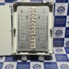 TRELLEBORG MARINE SYSTEMS STBD PORT SSL CABINET FIBER OPTIC BOX
