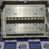 TRELLEBORG MARINE SYSTEMS STBD PORT SSL CABINET FIBER OPTIC BOX