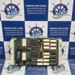 ULSTEIN BRATTVAAG AS MCU1025C PCB CARD