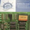 ULSTEIN MARINE AI01022 PCB CARD