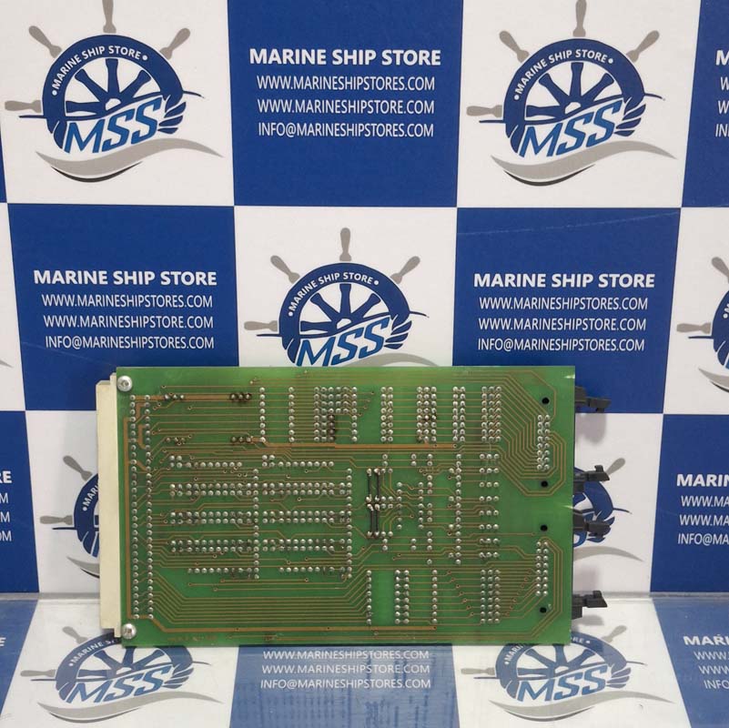 ULSTEIN MARINE AI01022 PCB CARD